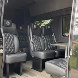 Westminster Limo Service