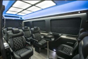 Westminster Limo Service